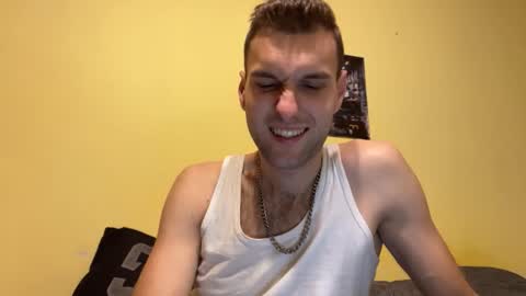 Nick online show from November 2025 08:19:01 PM