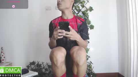 darkviper26 online show from February 2025 06:10:01 PM