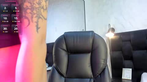 Darky Doll online show from December 2025 08:36:02 PM