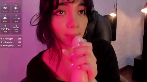 Darky Doll online show from March 2026 02:04:02 AM