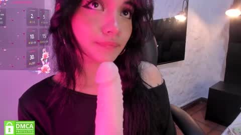 Snapshot of darky_doll chatting on April 2026 01:27:01 AM Darky Doll online show from April 2026 01:27:01 AM