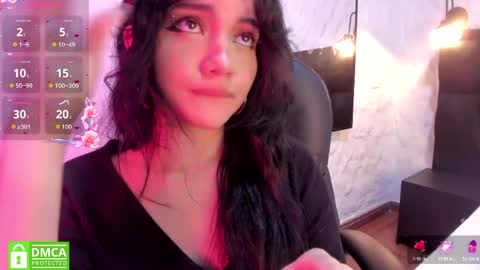Snapshot of darky_doll chatting on April 2026 01:30:01 AM Darky Doll online show from April 2026 01:30:01 AM
