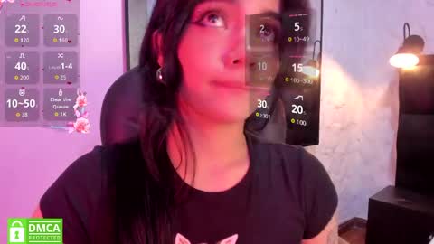Snapshot of darky_doll chatting on May 2026 11:56:02 PM Darky Doll online show from May 2026 11:56:02 PM