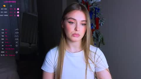 Darlina online show from February 2026 04:21:02 PM