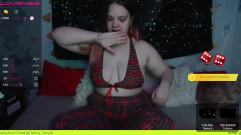 darling_tony18 online show from February 2025 02:59:01 PM
