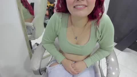 Darling online show from March 2025 12:36:02 PM