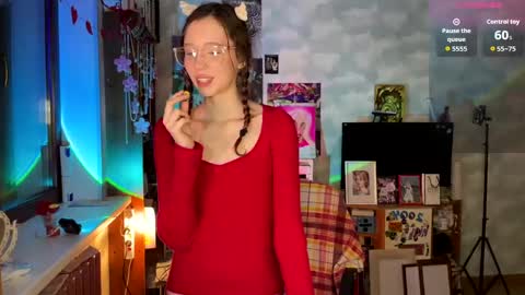 D online show from March 2026 05:49:01 PM