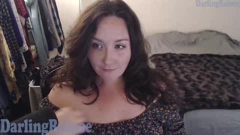 DarlingRainee online show from September 2025 08:48:02 AM