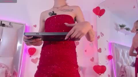 darlyn_tenderhot__ online show from February 2026 06:32:02 AM