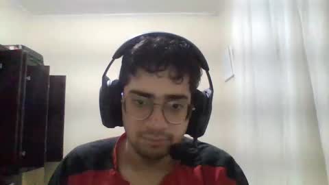 darque online show from September 2025 12:12:01 AM