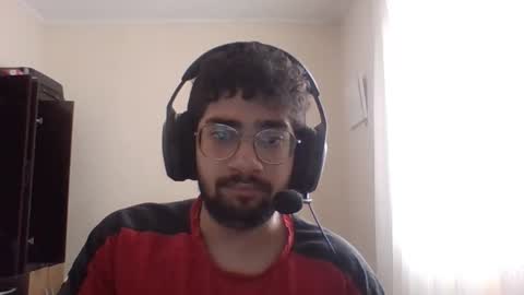 darque online show from October 2025 01:44:01 PM