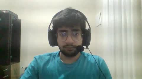 darque online show from November 2025 12:31:02 AM