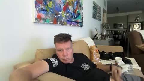 dartanha007 online show from October 2025 08:53:02 PM