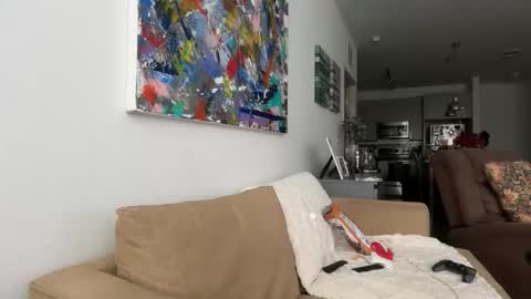 dartanha007 online show from December 2025 08:48:02 PM