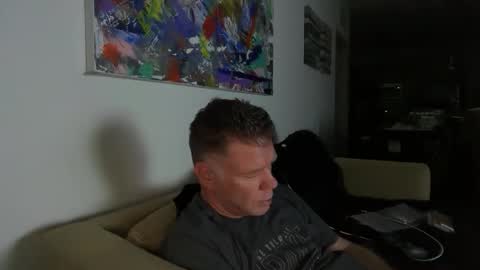 dartanha007 online show from February 2026 12:18:02 AM