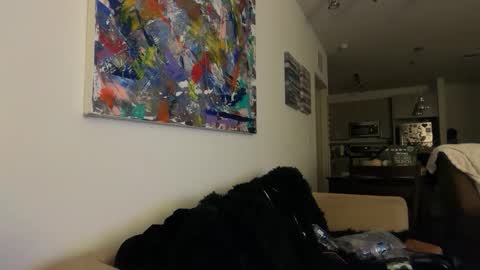 dartanha007 online show from February 2026 07:10:02 AM