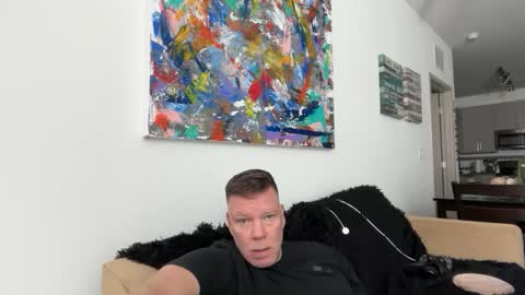 dartanha007 online show from March 2026 07:05:01 PM