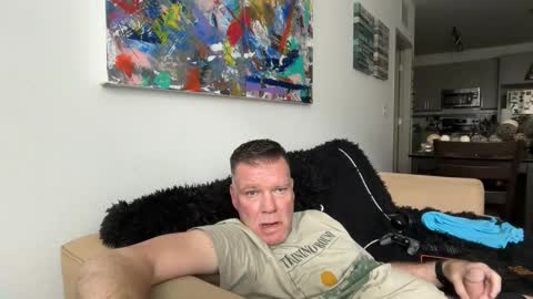 dartanha007 online show from March 2026 06:56:01 PM