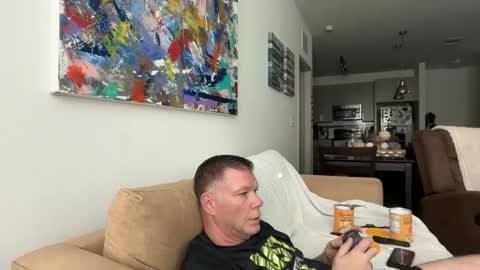 dartanha007 online show from April 2026 07:58:02 PM