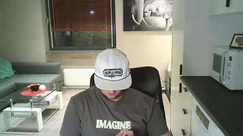 Dario online show from January 2026 04:11:01 PM