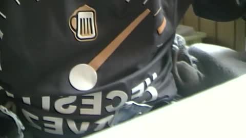 Dartrok online show from April 2026 02:57:01 PM