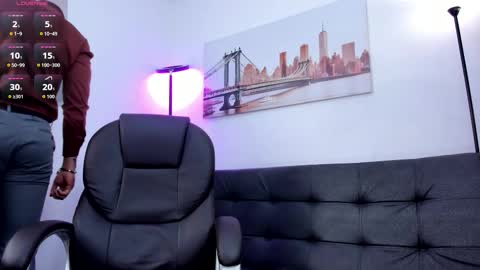 Dash online show from October 2025 11:30:02 AM