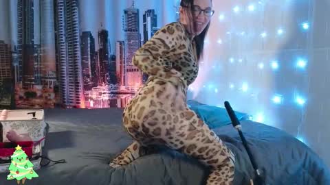 DashaHart online show from December 2025 07:53:02 PM