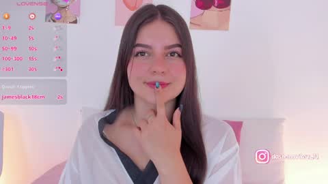 Snapshot of dashanovikov chatting on April 2026 12:44:02 PM Dasha online show from April 2026 12:44:02 PM