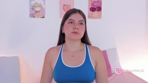 Snapshot of dashanovikov chatting on May 2026 12:32:02 PM Dasha online show from May 2026 12:32:02 PM