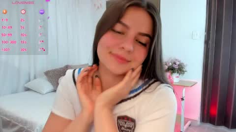 Snapshot of dashanovikov chatting on May 2026 01:07:01 PM Dasha online show from May 2026 01:07:01 PM