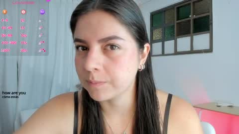 Snapshot of dashanovikov chatting on May 2026 12:55:02 PM Dasha online show from May 2026 12:55:02 PM