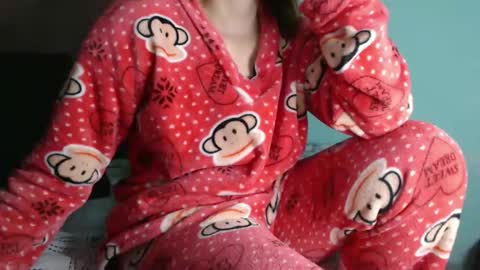 Dafne online show from February 2025 03:34:02 AM