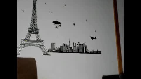 Dafne online show from November 2025 01:50:01 AM