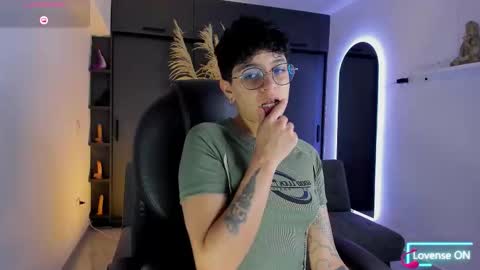 Dass Roman online show from March 2026 09:19:02 PM