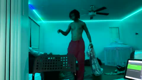 Snapshot of datb0igud chatting on December 2024 10:59:01 AM LushLavish online show from December 2024 10:59:01 AM