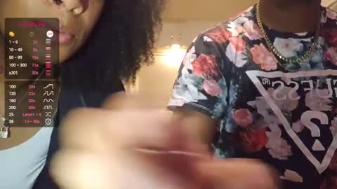 Snapshot of datb0igud chatting on October 2025 08:25:02 AM LushLavish online show from October 2025 08:25:02 AM