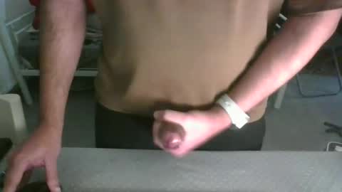 Snapshot of datdicktho69 chatting on January 2025 12:19:02 AM Daniel Myers online show from January 2025 12:19:02 AM