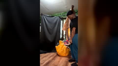 BeyJackson online show from January 2026 11:54:02 PM