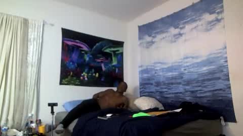 BeyJackson online show from February 2026 09:08:01 AM