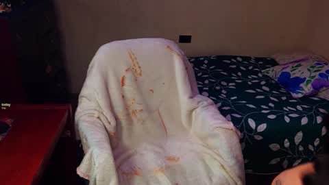 Marie Anne online show from October 2025 04:26:01 AM