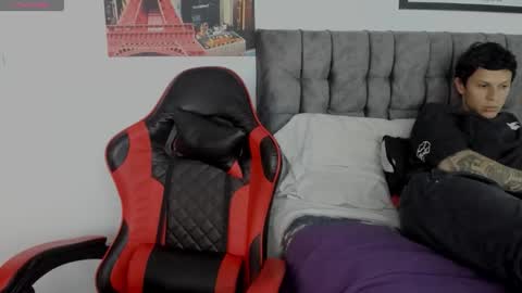 Lillith online show from October 2025 01:26:02 AM