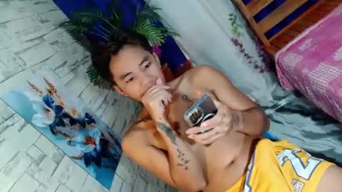 Snapshot of dave_boyyy chatting on June 2026 02:57:01 AM dave_boyyy online show from June 2026 02:57:01 AM