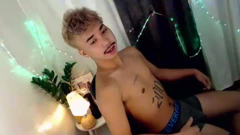 DAVE online show from April 2026 12:54:02 AM