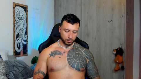 DAVE MAX online show from January 2025 05:26:02 AM