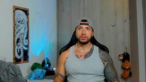 DAVE MAX online show from January 2025 03:15:02 AM