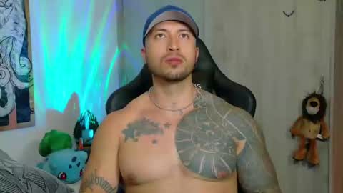 DAVE MAX online show from February 2025 03:08:01 AM