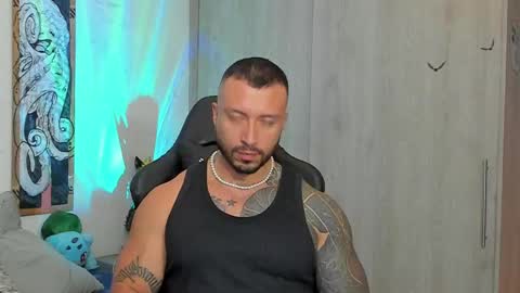 DAVE MAX online show from February 2025 05:26:02 PM