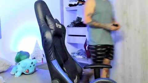 DAVE MAX online show from November 2025 10:07:01 AM