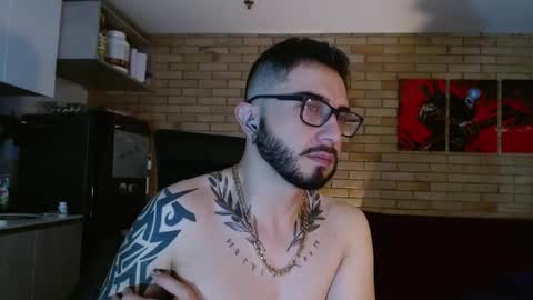 Snapshot of dave_wolf7 chatting on February 2026 03:36:02 AM Dave Wolf online show from February 2026 03:36:02 AM