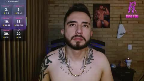 Snapshot of dave_wolf7 chatting on February 2026 04:39:02 PM Dave Wolf online show from February 2026 04:39:02 PM